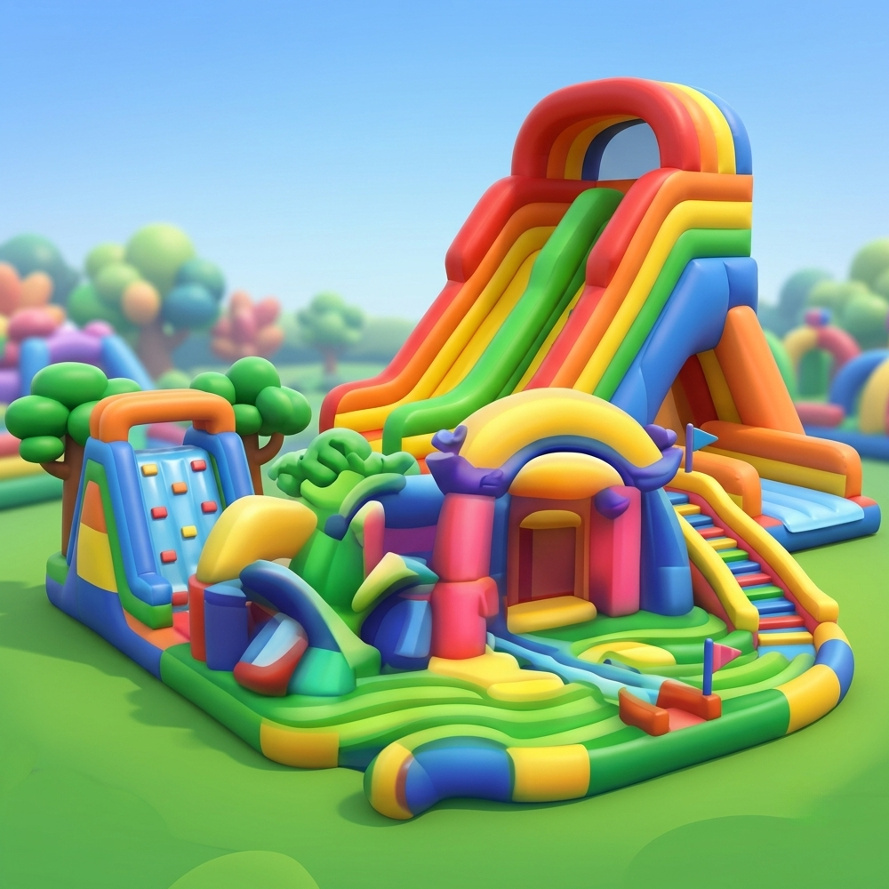 Obstacle Course
